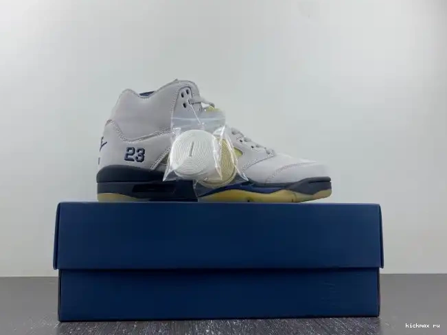 Cheap Kickmax Jordan A WMNS x 5 Ma Maniere Air FZ5758-004 0525